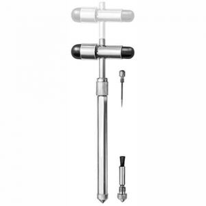 Fuente de alimentación de acero inoxidable para maquinaria de herramienta de diagnóstico que cumple con el estándar de seguridad MOL para base de instrumentos quirúrgicos - Product Image 2