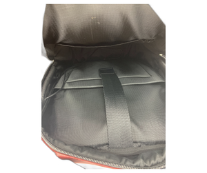 High Quality Laptop <b>Backpack</b> for Women Red <b>Waterproof</b> Laptop <b>Backpack</b> <b>School</b> With USB Port Made in Vietnam - Product Image 6