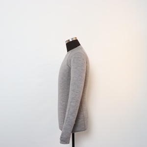 Biancheria <span class=keywords><strong>intima</strong></span> termica da <span class=keywords><strong>uomo</strong></span> in <span class=keywords><strong>lana</strong></span> Merino 100% - Product Image 2