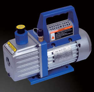 <span class=keywords><strong>Pompe</strong></span> <span class=keywords><strong>à</strong></span> <span class=keywords><strong>vide</strong></span> électrique pour climatisation, haute capacité, mini VP115 VP125 VP215 VP225 VP235, monostade et bi-stade - Product Image 3