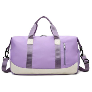 Logo personnalisé Sac à dos sport populaire pour hommes Sac de sport Gym Duffle Bag - Product Image 1