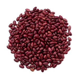 ถั่วแดงคุณภาพสูง เกรดขายส่ง สีแดงเข้ม ทรงยาว ยี่ห้อ BVBA TOYA TRADING บรรจุ 20 กก. - Product Image 1