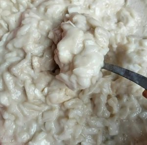 Viet Nam IQF Graviola Guanabana pelada congelada Premium sin semillas Natural Sweet 99 Gold Data - Product Image 5