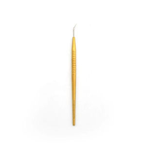 Precio de Fábrica KAAMIR INSTRUMENTS Herramienta Profesional de Acero Inoxidable para Lifting de Pestañas y Cejas Vegano, Rizado Rápido, Permanente 5-8 - Product Image 2