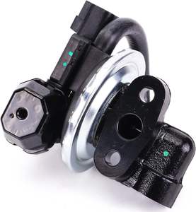 Válvula EGR EGV1055 Gas de escape para Ford 2004-2010 Explorer Sport 2006 Explorer Sport Mercury 2004-2010 Mountaineer - Product Image 4