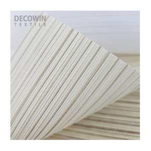 EZ ROLL KOREAN DECOWIN TEXTILE FABRIC ROLL <b>SHADE</b> BEST QUALITY LIGHT FILTERING WINDOW COVERING - Product Image 4