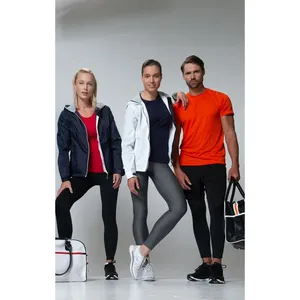 Merchandising personalizzato della maglietta tecnica ICE-T - Product Image 3