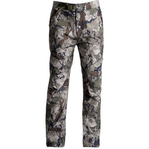 Pantalon Softshell Respirant et Imperméable pour Hommes pour la Chasse d'Été Designs Personnalisés Pantalons Cargo Vente en Gros Motif Imprimé Extérieur - Product Image 1
