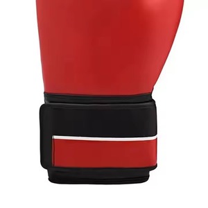 Fournisseur Sialkot équipement de gant de boxe professionnel entraînement d'arts martiaux mixtes gants de Fitness personnels 2025 - Product Image 5