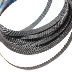 HTD250-5M/255/260/265/230/235/240/245//גומי תזמון htd 5m 8m חגורות עם גומי - Product Image 2