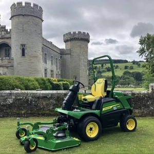 Tractor Cortacésped John Deere X950R en Stock con Precio Increíble, Componente Principal del Motor, ¡Compre Hoy! - Product Image 1