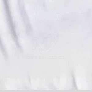 T-shirt double couche 100% coton personnalisé pour hommes, meilleure qualité avec le design le plus populaire - Product Image 4