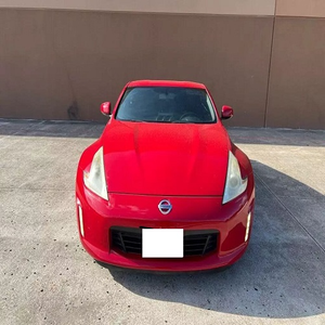 Nissan 370Z Sport 2017 à faible kilométrage, conduite à gauche/droite - Product Image 1