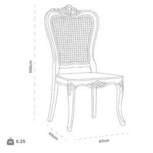 Bán buôn thiết kế hiện đại PP nhựa ăn uống ghế mềm tiệc ghế cho khách sạn nhà hàng đám cưới ngoài trời Vườn bên sự kiện - Product Image 5