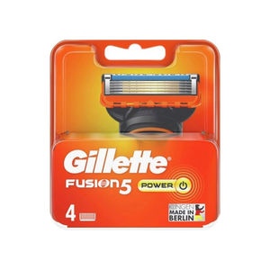 Lame de rasage Gillette de qualité supérieure/rasoir jetable à triple lame/produits Gillette à vendre - Product Image 3