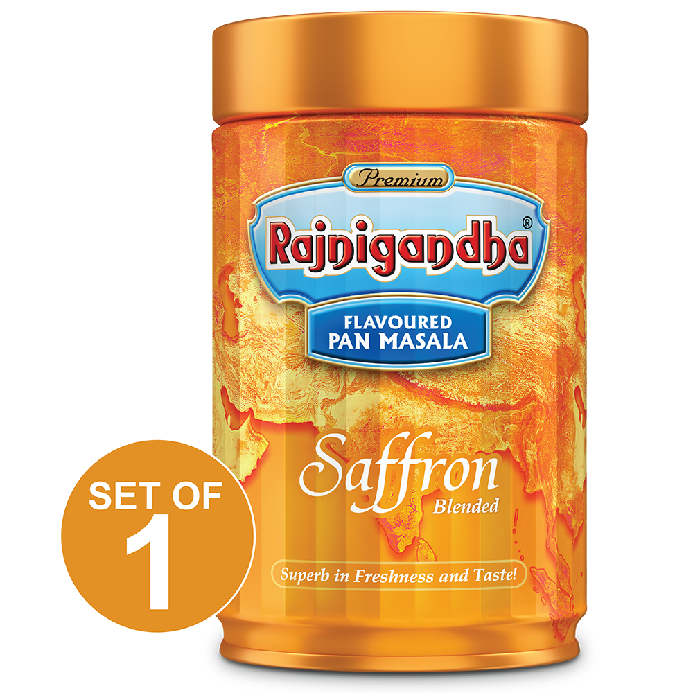 rajnigandha tobacco Pan Masala 10 Pack 40 Sachets x 2.2g Buy Rajnigandha Pan Masala 100g