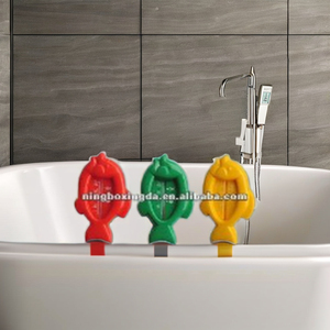 Cá hình dạng tắm Nhiệt kế | ABS nhựa bé Nhiệt kế nước | 0c-40c - Product Image 1