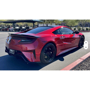 รถยนต์ Acura NS-X SH COUPE รุ่นล่าสุดมือสอง - Product Image 5