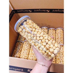 Semillas de loto secas al por mayor a precios asequibles en Vietnam - Product Image 3