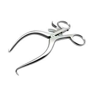 Gelpi retractors 3.5 "5.5" 7 "ด้วยมือคมเครื่องมือผ่าตัดสัตวแพทย์สแตนเลสได้รับการรับรอง CE Class I - Product Image 5