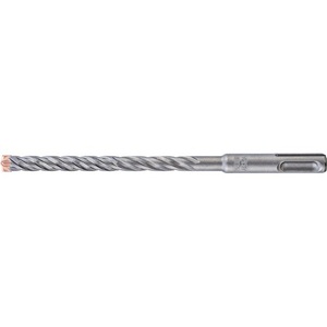 Broca de Martillo SDS-Plus ALPEN Force X para Mampostería y Hormigón, 14.0 mm de Longitud de Trabajo, 200 mm/260 mm de Longitud Total - Product Image 1
