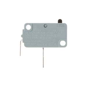 Interruptor de Bloqueo para Lavavajillas Eléctrico GE WD21X10224 Original, Pieza Esencial para Lavavajillas - Product Image 1