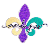 Patch brodé personnalisé Appliques à paillettes Patch de broderie à paillettes Patches de marque