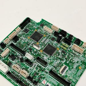 惠普激光打印机企业<span class=keywords><strong>M604</strong></span> M605 M606打印机系列RM2-7643 DC控制器 - Product Image 5