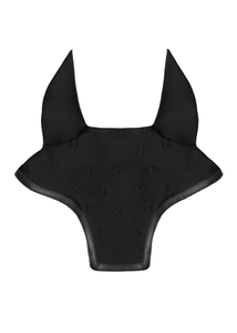 Velo para Moscas Premium Transpirable, Estilo Elegante para Caballos de Entrenamiento y Exhibición, Orejera Ligera de Ganchillo para Caballos - Product Image 4