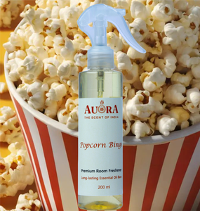 Desodorante de Ambiente en Aerosol de 200 ml con Aceite Esencial de Albahaca y Alcanfor, Base de Aceite Esencial, Larga Duración, Decoración Natural para el Hogar, Precio de Fábrica, Etiqueta Personalizada - Product Image 5