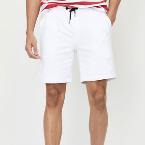 Shorts para Hombre al por Mayor con Logotipo Personalizado, Shorts Casuales y Deportivos para Hombre, Diseña Tus Propios Shorts para Uso Casual - Product Image 1