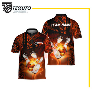 Cuencos de césped transpirables para hombres, uniforme, ropa deportiva cómoda, antiarrugas, precio razonable, cuencos de césped para hombres, uniforme con peso ligero - Product Image 3