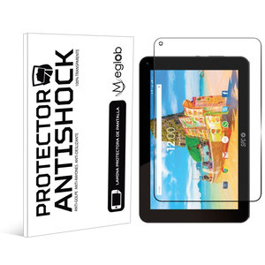 ฟิล์มกันรอยหน้าจอสำหรับแท็บเล็ตเอสพีซี กลี 101 - Product Image 1