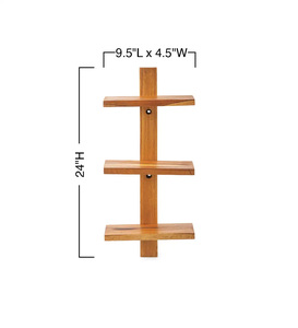 Soporte de vino para colgar en la pared clásico de estilo indio para cervezas de vino con color y tamaño personalizados para bares caseros, bares y fiestas - Product Image 6