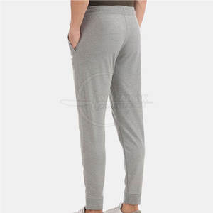 Nouveau design de pantalons de survêtement pour l'extérieur pantalons de survêtement décontractés pour hommes pantalons de survêtement pour hommes de la meilleure qualité - Product Image 3