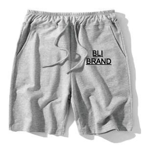 2025 été hommes décontracté sport Shorts de plage 15 couleurs unies séchage rapide coupe ample avec fermeture à la taille élastique conception respirante - Product Image 5