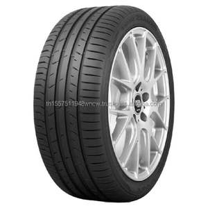 Pneus de voiture d'occasion et de camion d'occasion du japon et d'allemagne - Product Image 1