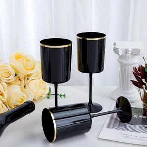 Vidrio coloreado negro sólido hecho a mano vendedor caliente del metal en el mejor precio - Product Image 2