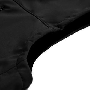 Logo personnalisé respirant gilet de cyclisme prix de gros hommes gilet de cyclisme avec poches à prix raisonnable personnalisé - Product Image 3