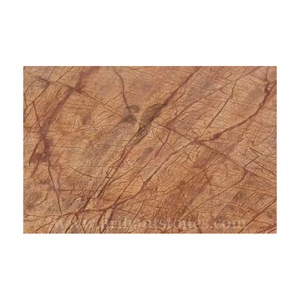 La mejor colección de losas de mármol marrón Bidasar pulidas Diseño moderno de alta calidad para hoteles Garantía de 1 año Precio bajo - Product Image 1