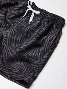 Short athlétique de golf en maille de qualité supérieure pour hommes, léger, fabriqué en nylon et élasthanne, idéal pour les joggeurs, les entraînements et les gymnases. - Product Image 4