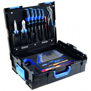Juego de Herramientas de Inicio Gedore en Estuche, 23 Piezas - Product Image 1