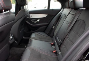 MERCEDES-BENZ C 43 AMG 2020 USADO - Product Image 6