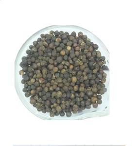 Pimienta blanca y negra entera seca a granel de la mejor calidad, semillas de Pipli de 500-550-600G/L de sabor caliente, suministro directo de fábrica empaquetado en bolsas - Product Image 3