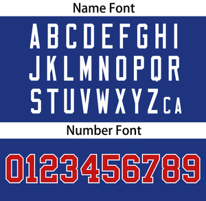 Maillot de hockey sur glace personnalisé par sublimation 2025 maillot de hockey à roulettes léger faites votre propre design - Product Image 4