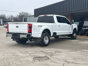 Ford F-350 Super Duty 2023 en Perfecto Estado - Product Image 4