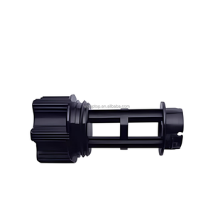 Écrou de raccordement en T pour réservoir d'eau Agras T100 T70 T70P T60 T25P, joint de tuyauterie à trois voies, écrou de blocage pour pièces de rechange de drone pulvérisateur - Product Image 1