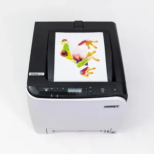 เครื่องพิมพ์แบบ Dye Sublimation ที่ใช้ผงหมึก IColor 350 ประสิทธิภาพสูง - Product Image 3