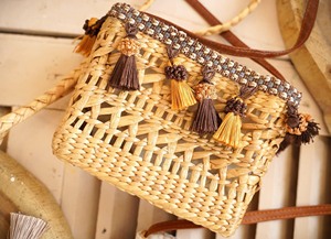 Bolsos de Moda para Mujer GEM de Jacinto de Agua - Product Image 5