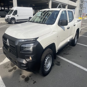 มิตซูบิชิ แอล200 ดับเบิ้ลแค็บ ดีซี 2.4 ลิตร 4x4 5 สปีด รุ่นขายดีประจำปี 2025 - Product Image 1